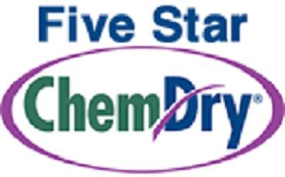 Five Star Chem-Dry Upholstery Cleaning