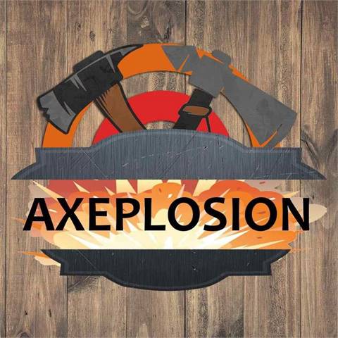 Axeplosion | Visit Best Axe Throwing Bar In Chicago