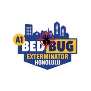 A1 Bed Bug Exterminator Honolulu