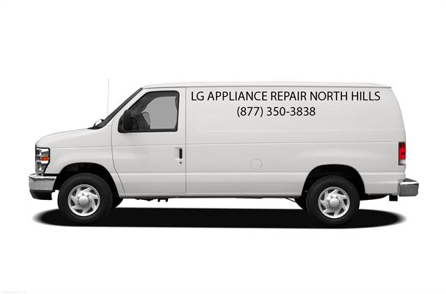 Prime LG Appliance Repair North Hills