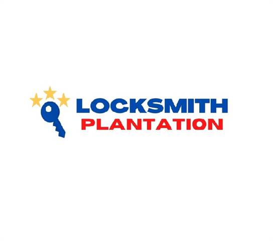 Locksmith Plantation FL