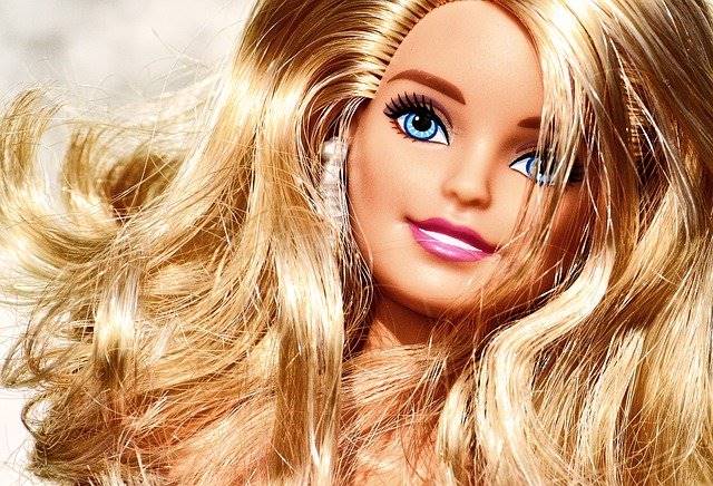 84 Barbie Captions and Quotes For Instagram - LexiconTalk LexiconTalk