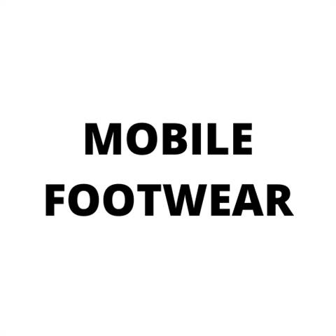 MOBILE FOOTWEAR