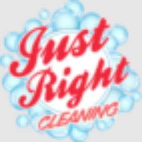 Just Right Cleaning