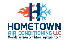 Hometown Heating Repair Llano