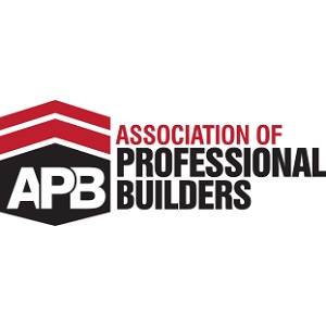 Association of Professional Builders