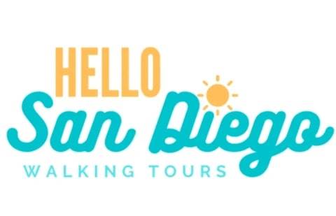 Hello San Diego Tours