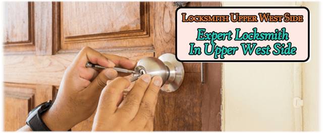 Locksmith Upper West Side