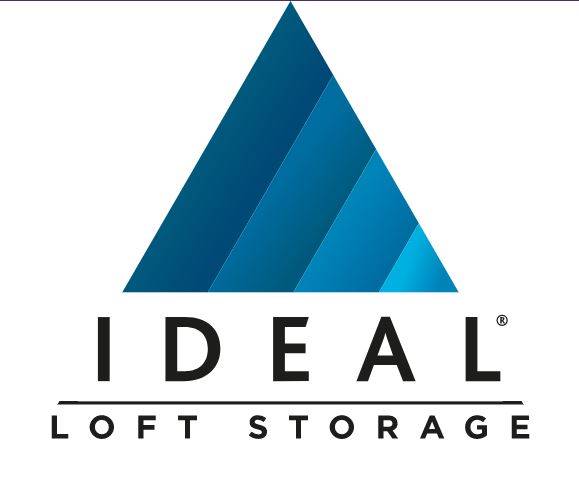 Ideal Loft Storage