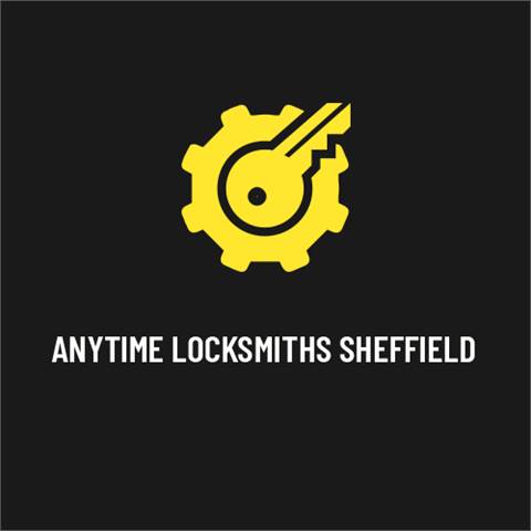 ANYTIME LOCKSMITHS SHEFFIELD