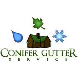 Conifer Gutter Service