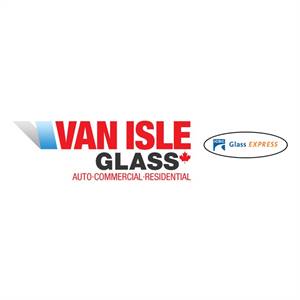 Van Isle Glass