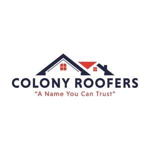 Colony Roofers