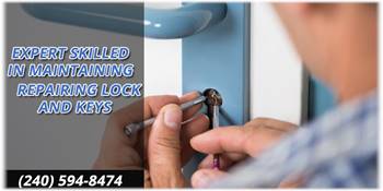 Locksmith Germantown MD