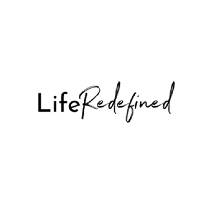 Life Redefined Healing