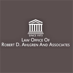  Law Office of Robert D. Ahlgren and Associates