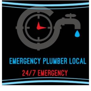 Emergency Plumber Local