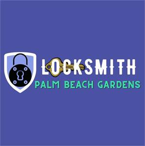 Locksmith Palm Beach Gardens