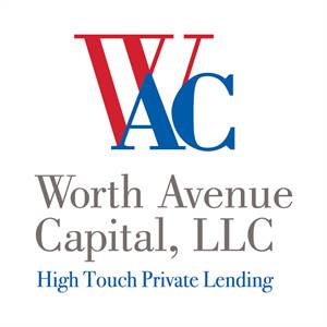 Private Lending in Connecticut - Worth Avenue Capital
