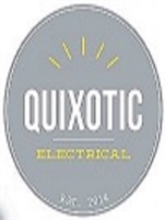 Quixotic Electrical LUKE FORREST