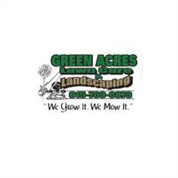  Green Acres Lawn Care  Landscaping Group