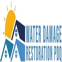  Water Damage Restoration PDQ of Katy