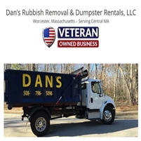  Dan's Rubbish Removal & Dumpster Rentals LLC