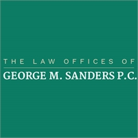 Law Offices of George M. Sanders, PC Law Offices of George M. Sanders, PC