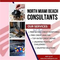 North Miami Beach Consultants North Miami Consultants