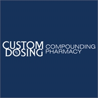 Custom Dosing Pharmacy Custom Dosing  Pharmacy
