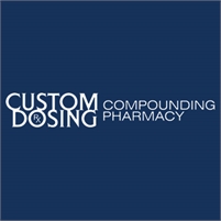 Custom Dosing Pharmacy Custom Dosing  Pharmacy