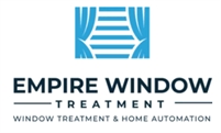 Empire Window treatment Empire Window treatment
