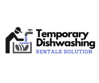  Temporary Dishwashing