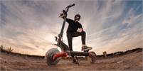  Best E-scooters  UK